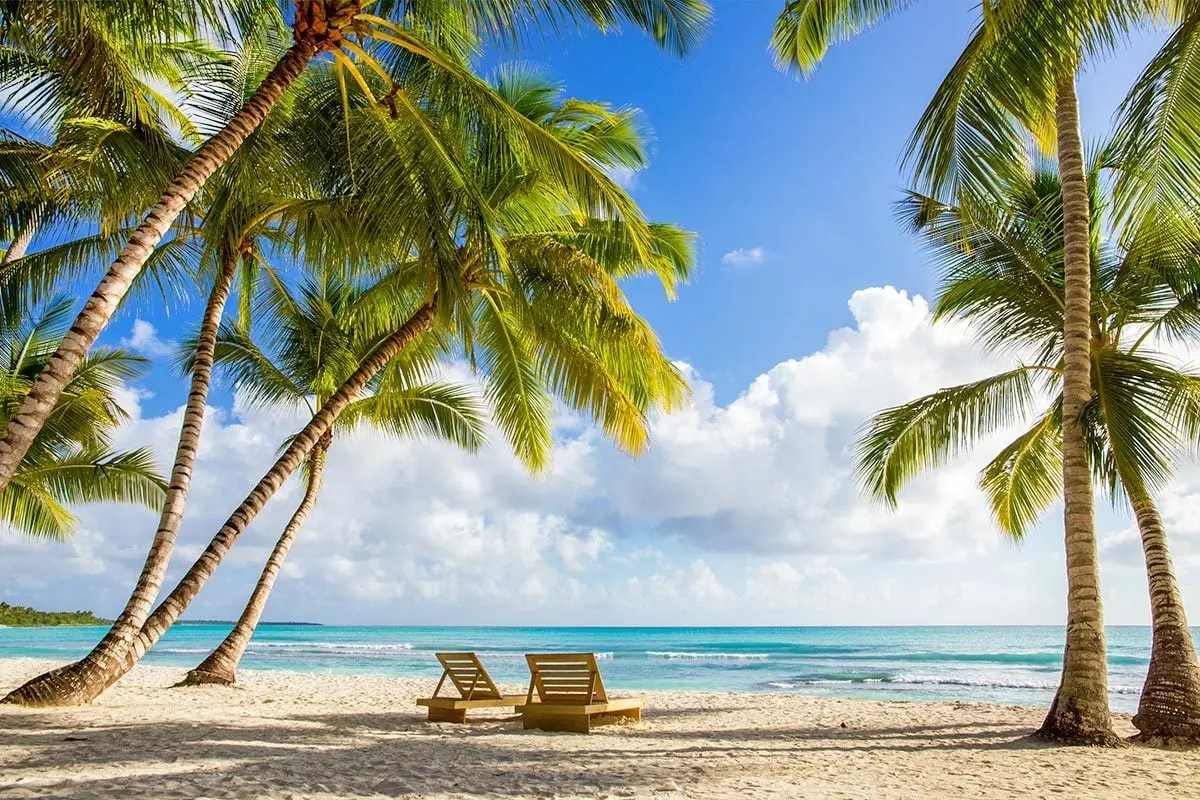 Andaman and Nicobar Islands