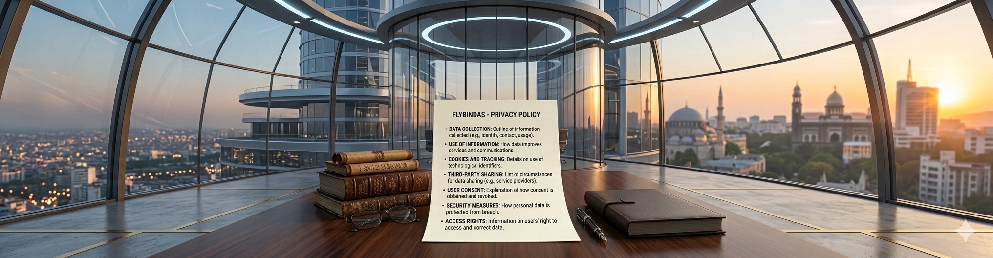 Privacy Policy